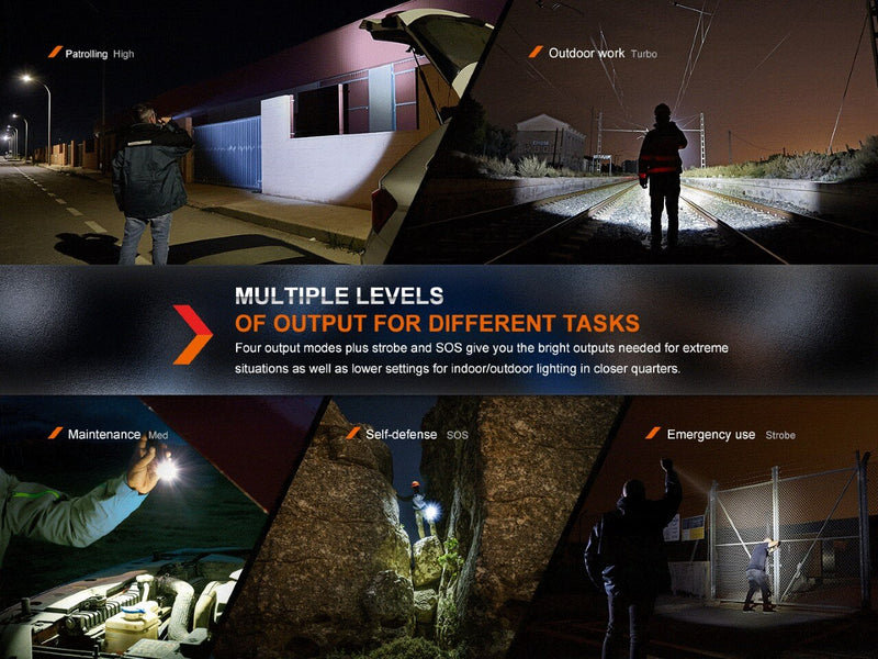 Load image into Gallery viewer, Cradle Charging LED Work Flashlight - WF26R