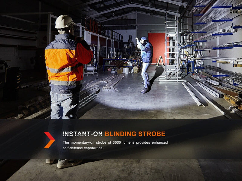 Load image into Gallery viewer, Cradle Charging LED Work Flashlight - WF26R