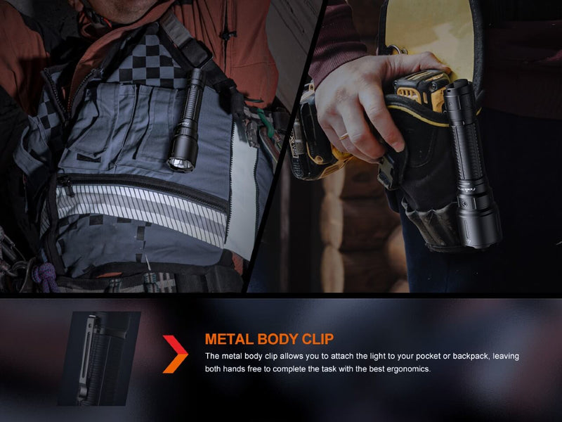 Load image into Gallery viewer, Cradle Charging LED Work Flashlight - WF26R