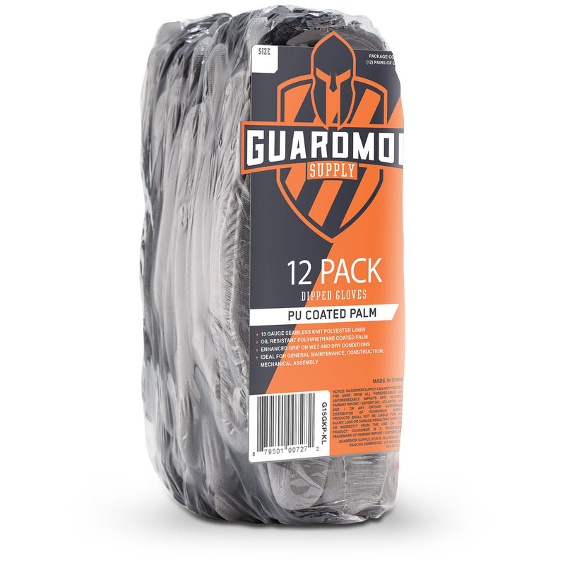 Load image into Gallery viewer, PU Coated Glove