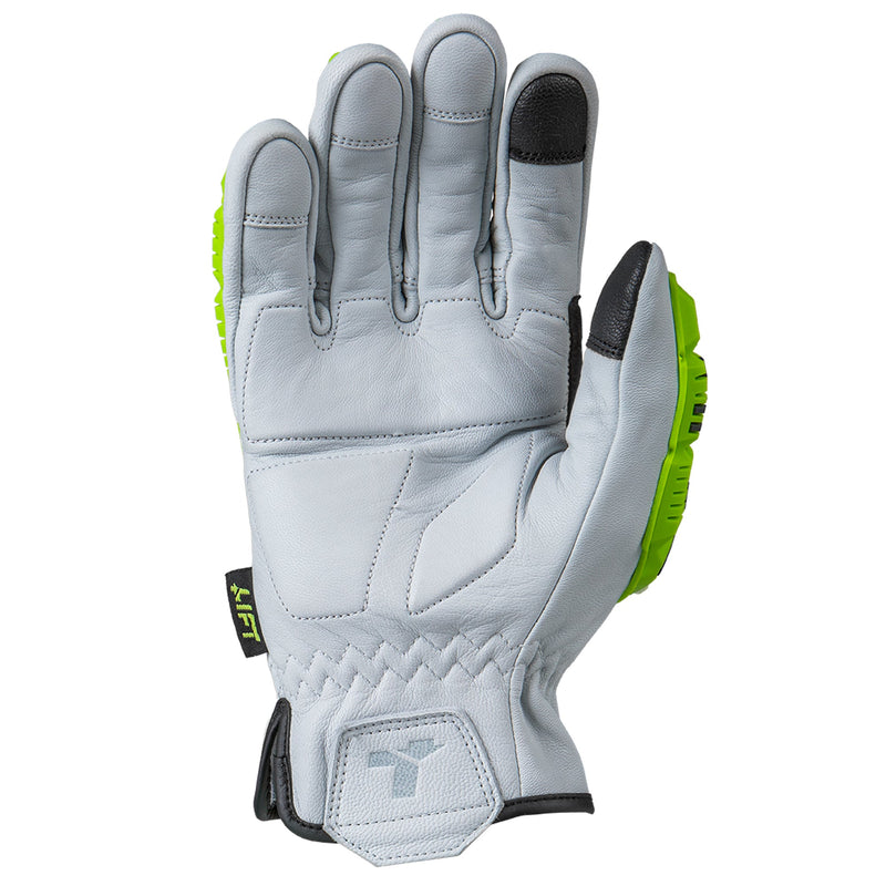 Load image into Gallery viewer, Super Duty SDL-2100 - Impact Leather