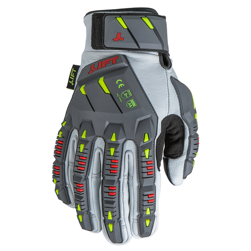 Load image into Gallery viewer, Super Duty SDL-2250 - Impact Leather