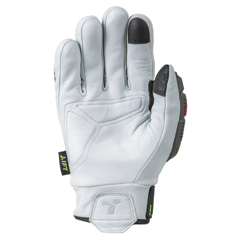 Load image into Gallery viewer, Super Duty SDL-2250 - Impact Leather