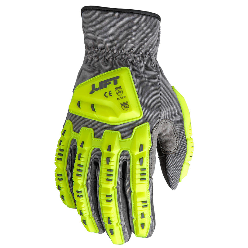 Load image into Gallery viewer, Super Duty SDS-1250 - Impact Glove