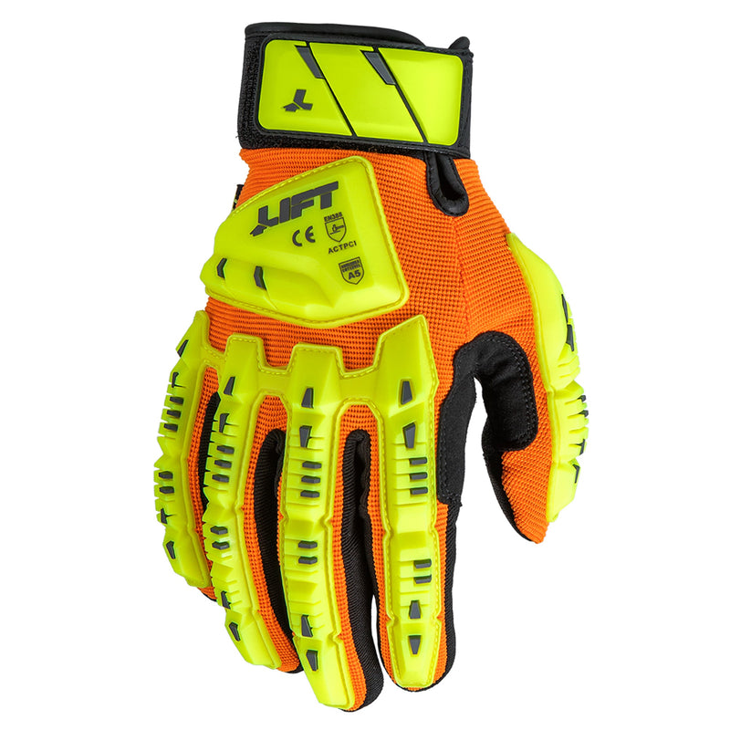 Load image into Gallery viewer, Super Duty SDS-1100 - Impact Glove