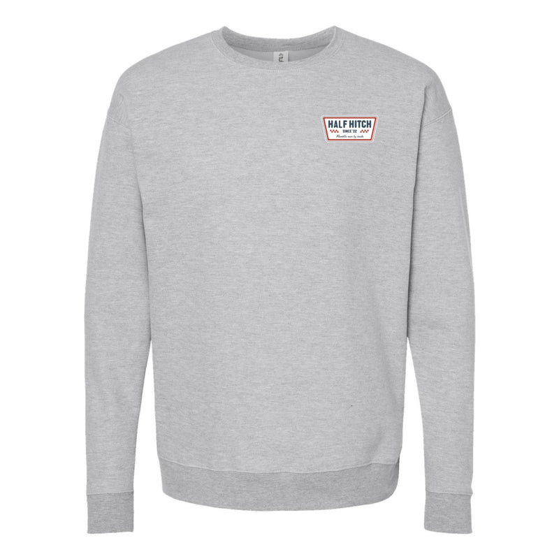 Load image into Gallery viewer, Gold Rush Crewneck