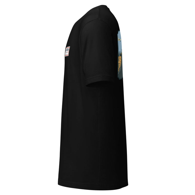 Load image into Gallery viewer, Gold Rush Short Sleeve Shirt