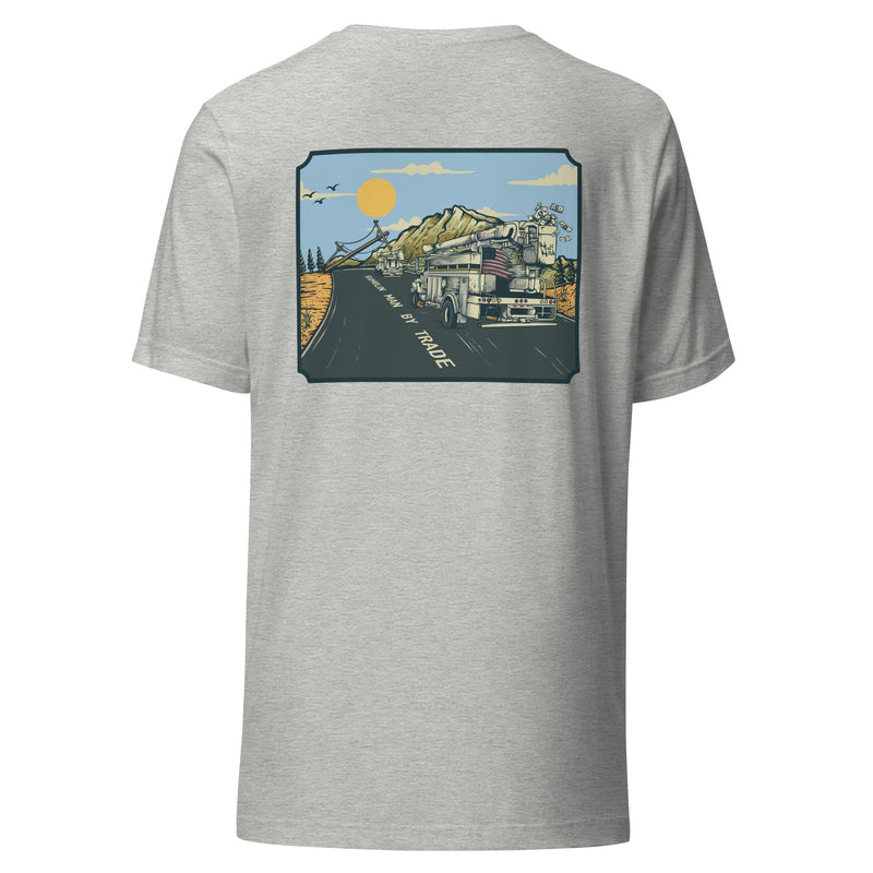 Load image into Gallery viewer, Gold Rush Short Sleeve Shirt