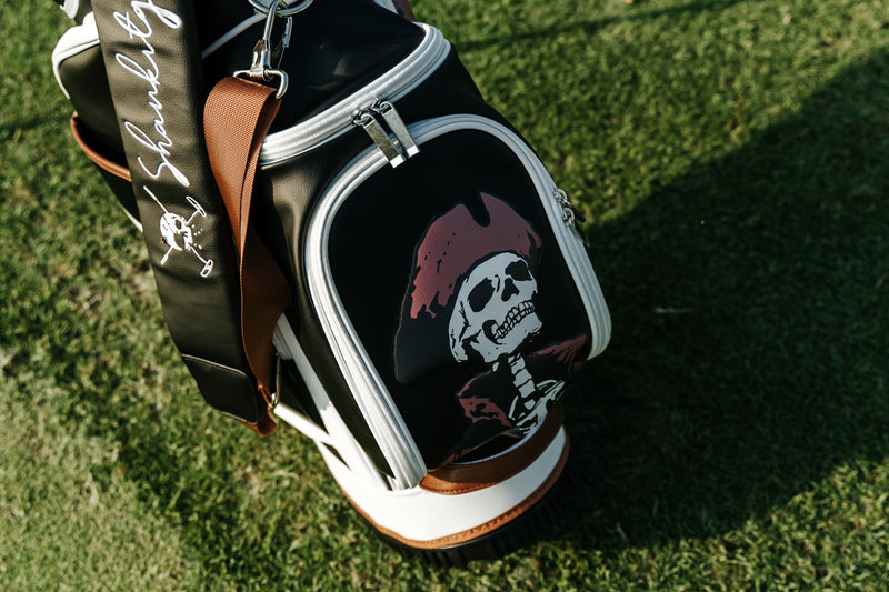 Load image into Gallery viewer, Captain Shanks Golf Bag
