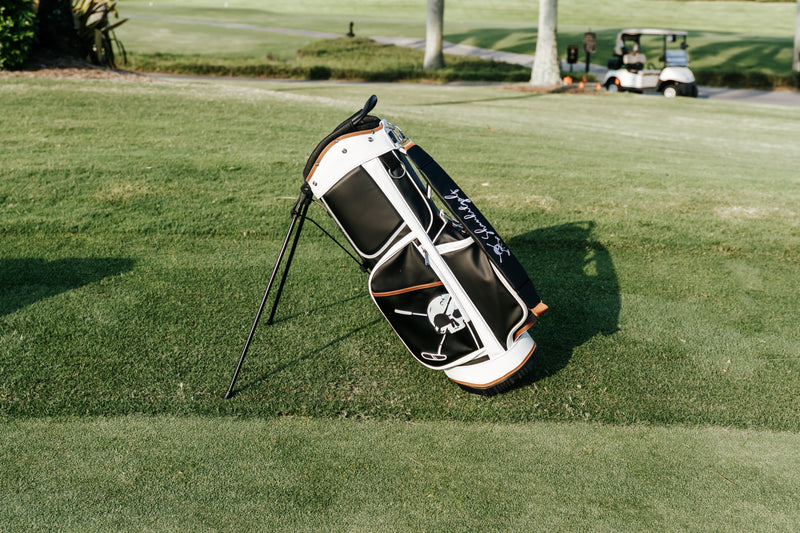 Load image into Gallery viewer, Captain Shanks Golf Bag