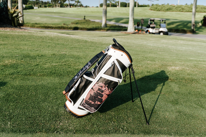 Load image into Gallery viewer, Captain Shanks Golf Bag