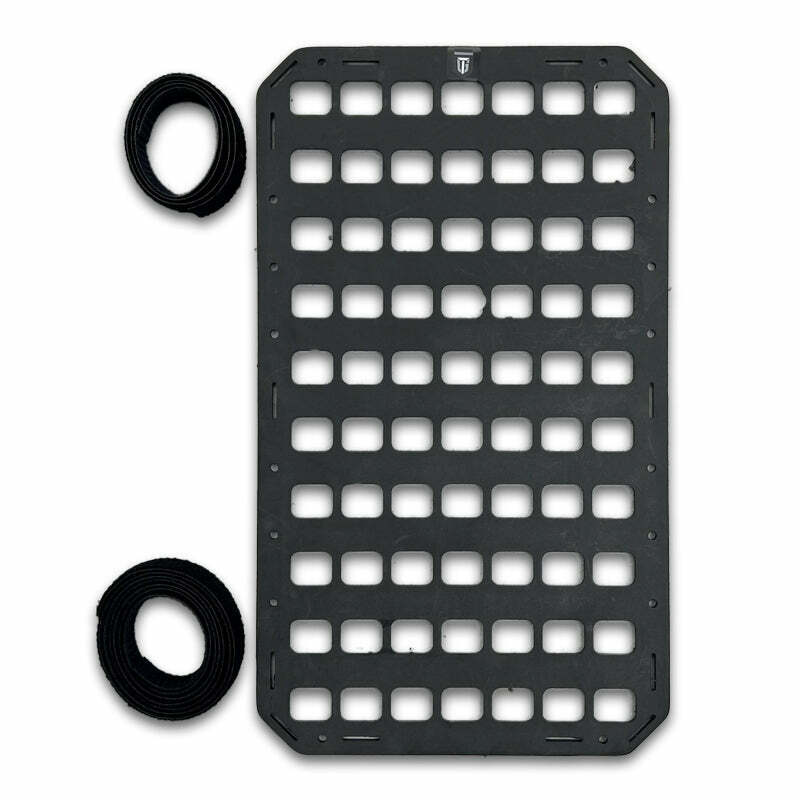 Load image into Gallery viewer, Grey Man Tactical Seatback Organizer / 12.25 x 21 RMP™