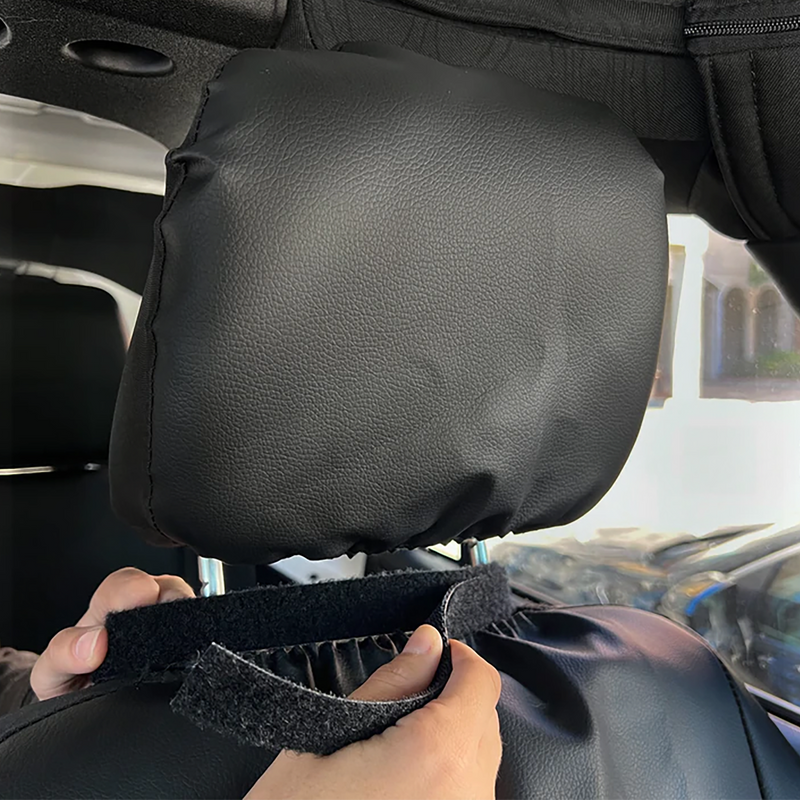 Load image into Gallery viewer, Grey Man Tactical Seatback Organizer / 12.25 x 21 RMP™