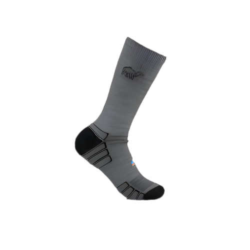 Load image into Gallery viewer, Crew Wool Work Sock