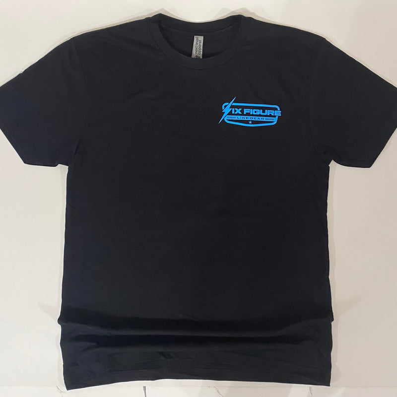 Load image into Gallery viewer, Grim Reaper T-Shirt