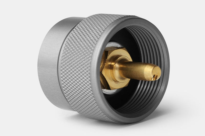 Load image into Gallery viewer, Aluminum LPG Adapter