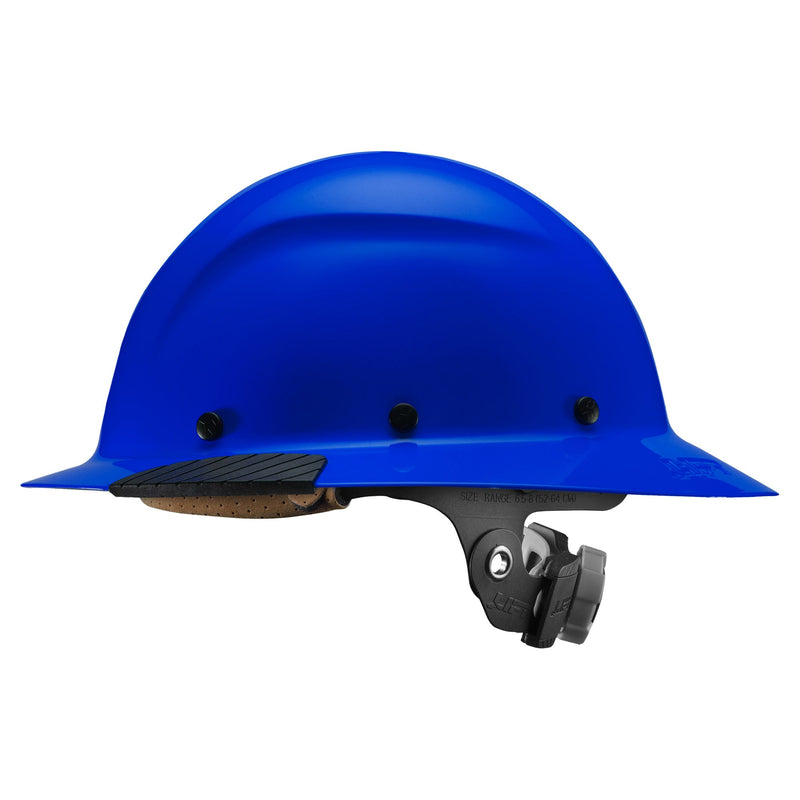 Load image into Gallery viewer, DAX Full Brim Hard Hat