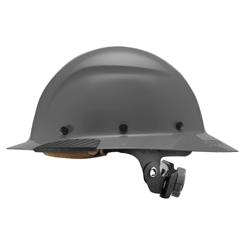 Load image into Gallery viewer, DAX Full Brim Hard Hat