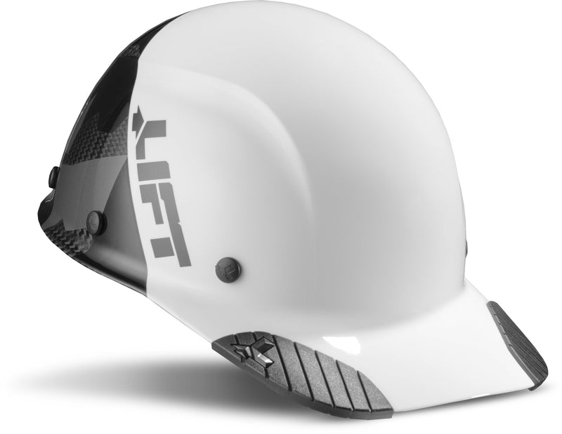 Load image into Gallery viewer, DAX Carbon Fiber Camo Cap