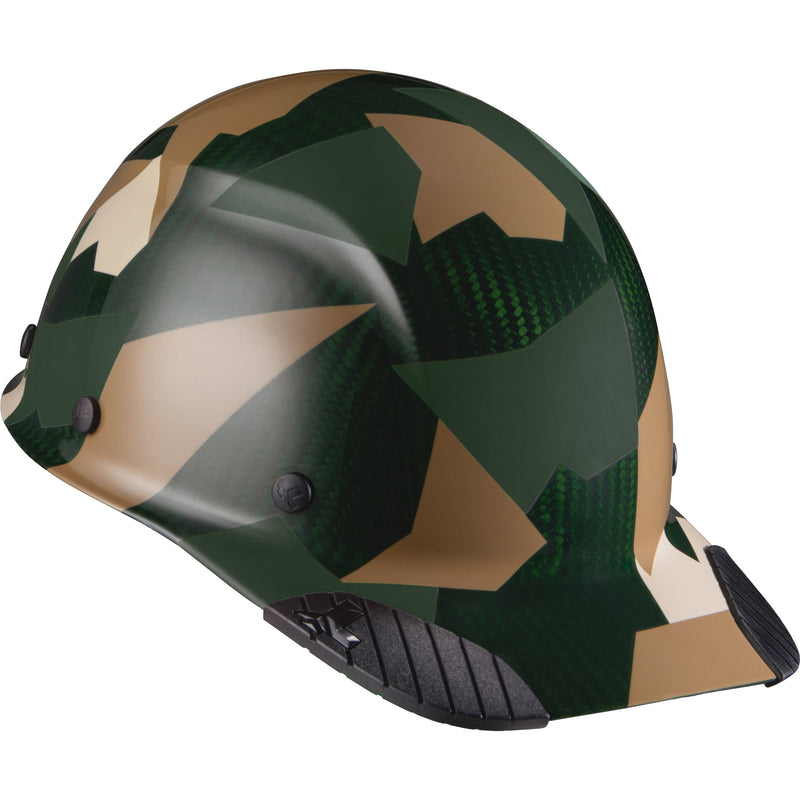 Load image into Gallery viewer, DAX Jungle Carbon Fiber Cap