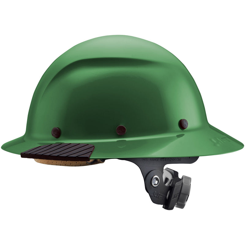 Load image into Gallery viewer, DAX Full Brim Hard Hat