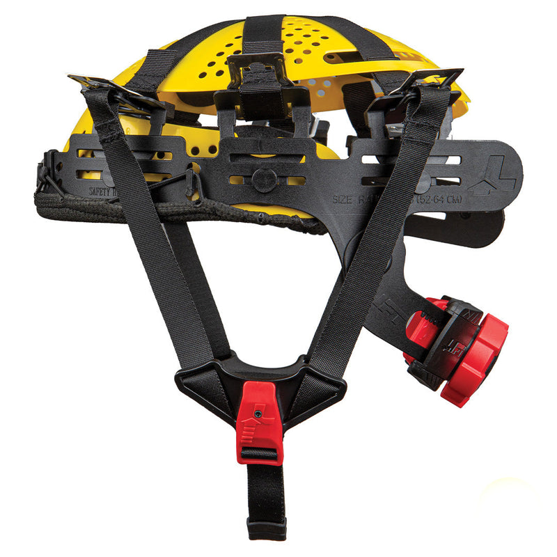 Load image into Gallery viewer, DAX Suspension with Mips