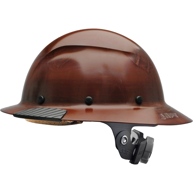 Load image into Gallery viewer, CSA Certified DAX Full Brim Hard Hat - Natural