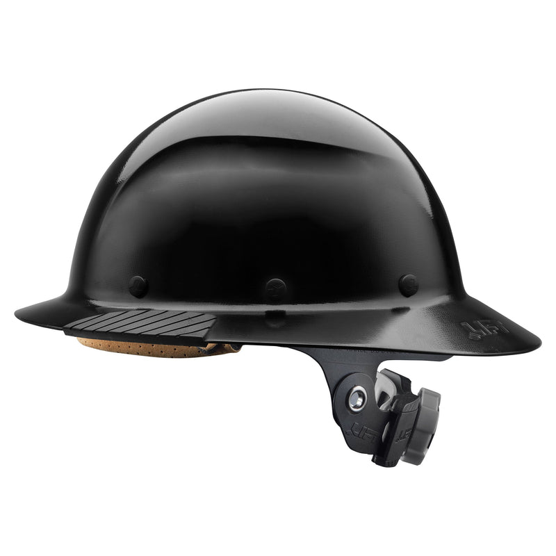 Load image into Gallery viewer, DAX Full Brim Hard Hat