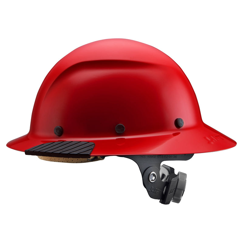 Load image into Gallery viewer, DAX Full Brim Hard Hat
