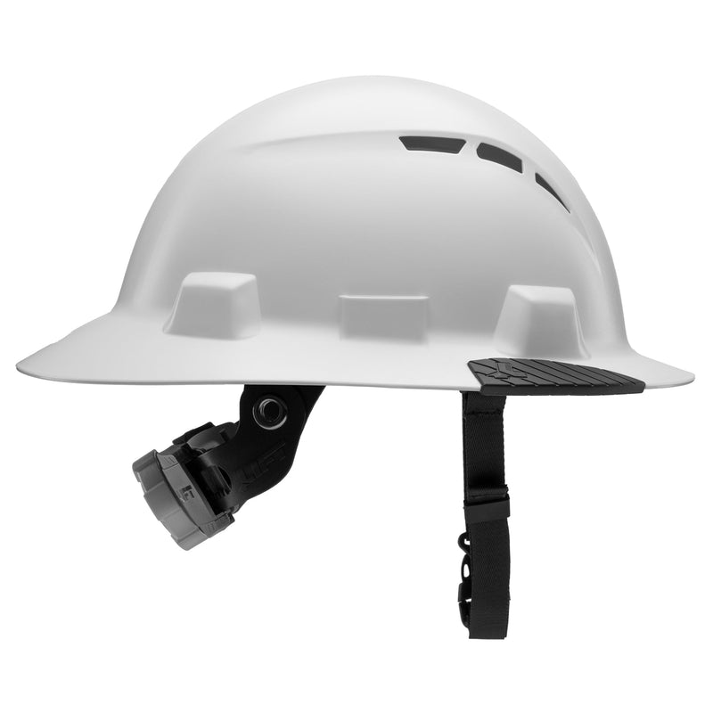 Load image into Gallery viewer, iDAX - Vented Hard Hat