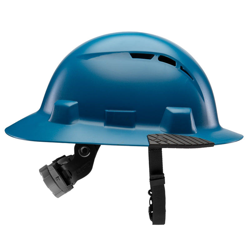 Load image into Gallery viewer, iDAX - Vented Hard Hat