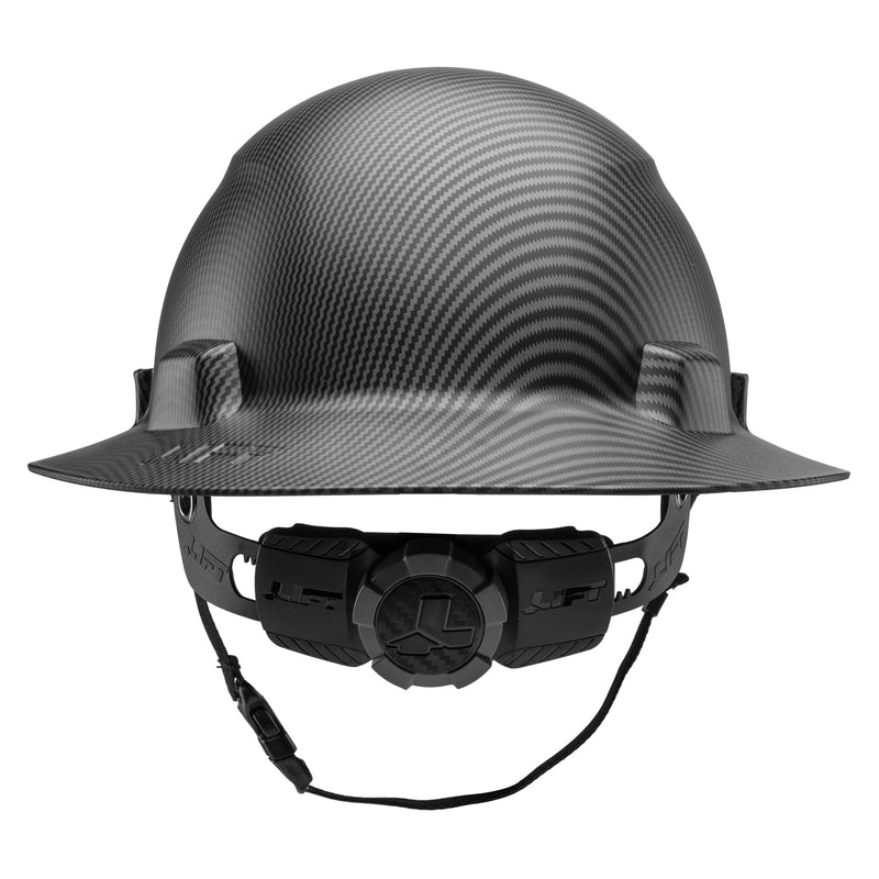 Load image into Gallery viewer, iDAX - Vented Hard Hat