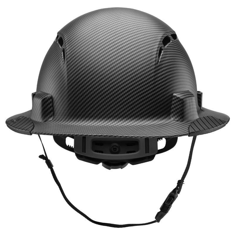 Load image into Gallery viewer, iDAX - Vented Hard Hat