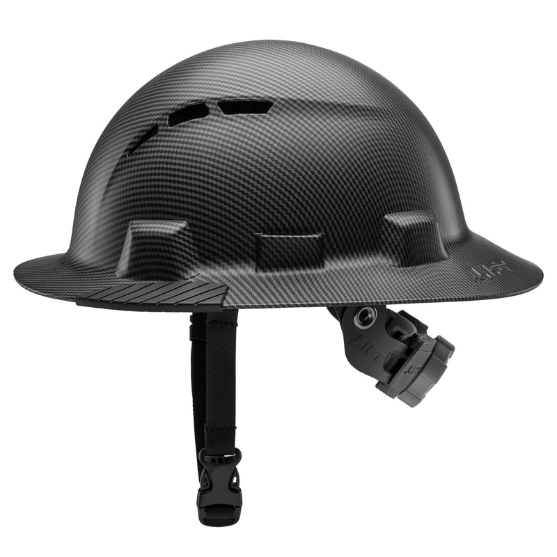 Load image into Gallery viewer, iDAX - Vented Hard Hat