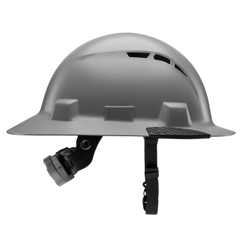 Load image into Gallery viewer, iDAX - Vented Hard Hat