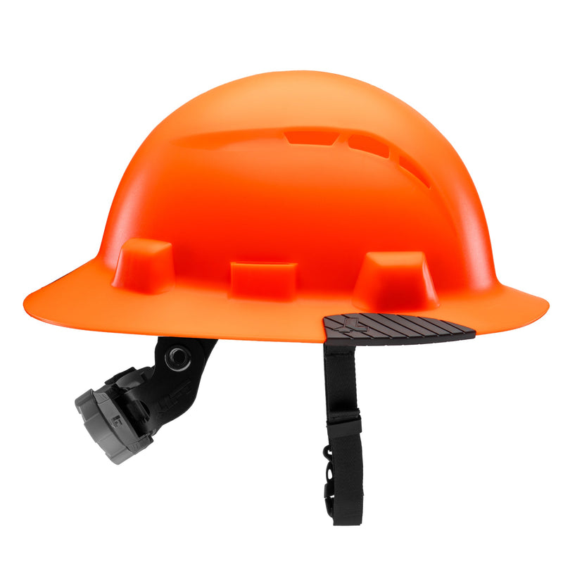 Load image into Gallery viewer, iDAX - Vented Hard Hat