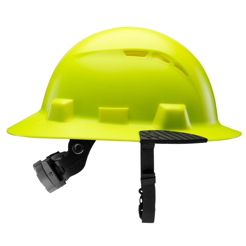 Load image into Gallery viewer, iDAX - Vented Hard Hat