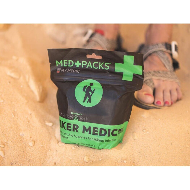 Load image into Gallery viewer, My Medic Hiker Medic MedPack