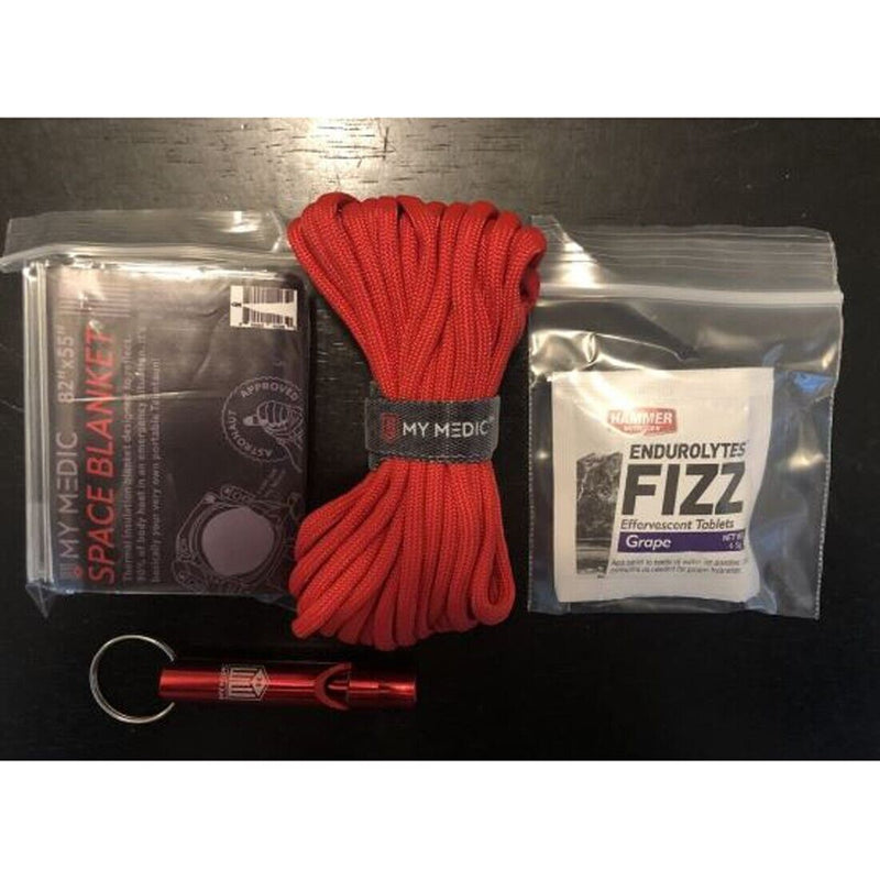 Load image into Gallery viewer, My Medic Hiker Medic MedPack