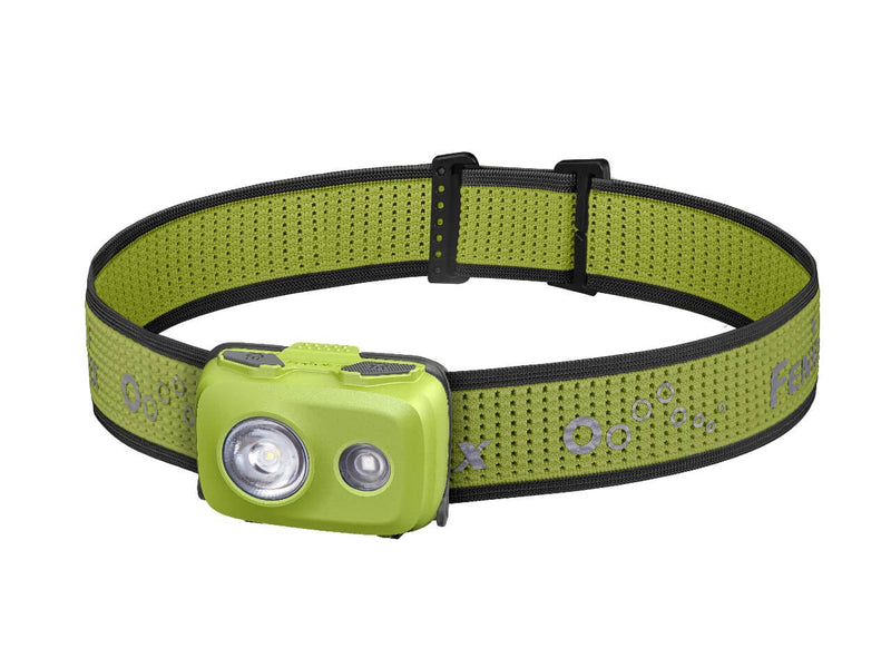 Load image into Gallery viewer, Lightweight Outdoor Hiking LED Headlamp - HL16