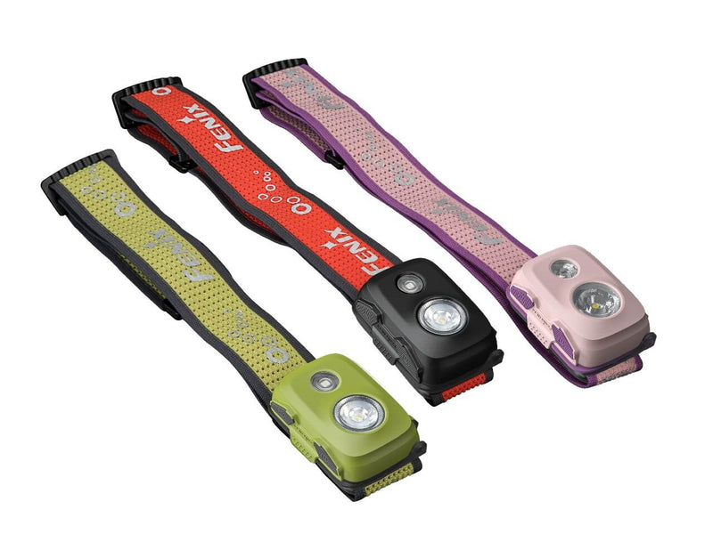 Load image into Gallery viewer, Lightweight Outdoor Hiking LED Headlamp - HL16