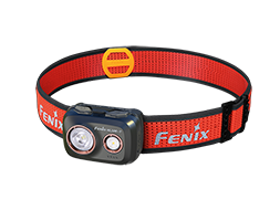 Load image into Gallery viewer, Trail Running LED Headlamp - 800 Lumens - HL32R-T