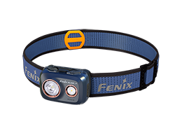 Load image into Gallery viewer, Trail Running LED Headlamp - 800 Lumens - HL32R-T