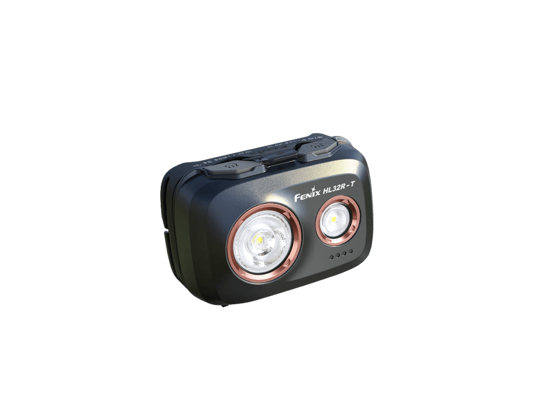 Load image into Gallery viewer, Trail Running LED Headlamp - 800 Lumens - HL32R-T