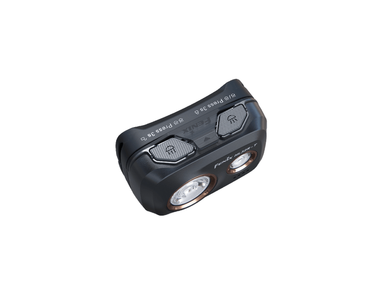 Load image into Gallery viewer, Trail Running LED Headlamp - 800 Lumens - HL32R-T