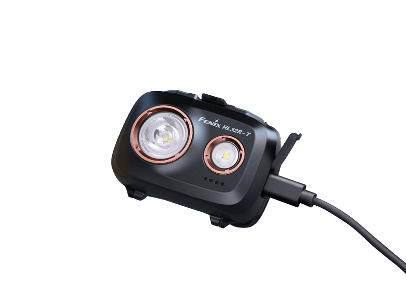 Load image into Gallery viewer, Trail Running LED Headlamp - 800 Lumens - HL32R-T
