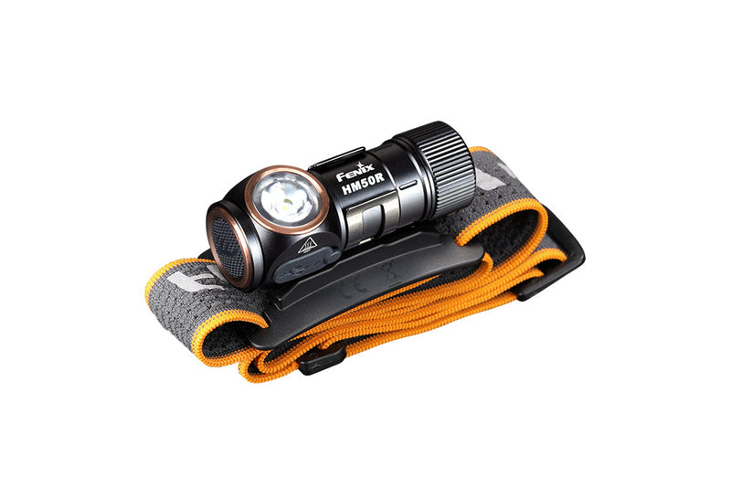 Load image into Gallery viewer, V2.0 LED Headlamp - 700 Lumens - HM50R