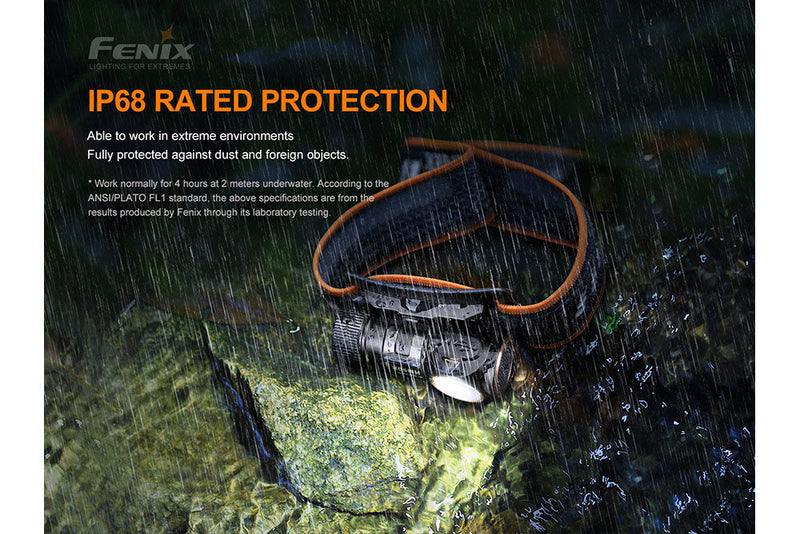 Load image into Gallery viewer, V2.0 LED Headlamp - 700 Lumens - HM50R