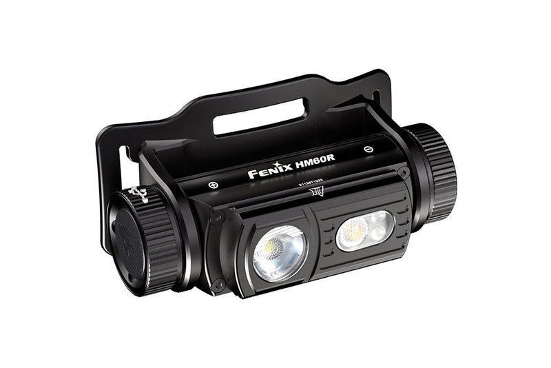Load image into Gallery viewer, Outdoor LED Headlamp - 1200 Lumens - HM60R