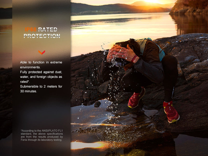 Load image into Gallery viewer, Trail Running LED Headlamp - HM65R-DT